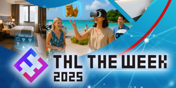 11月13日 ･ 14日　THL THE WEEK 2025　開催いたします。