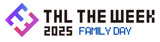 THL THE WEEK 2025『Family Day』開催決定！～2025年11月29日（土）～